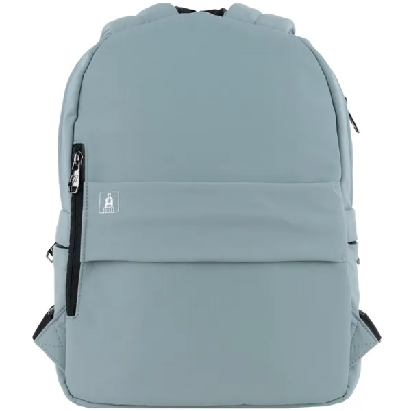 Рюкзак шкільний підлітковий Kite Education teens 1020S-3 сірий (K25-1020S-3) - Фото 5