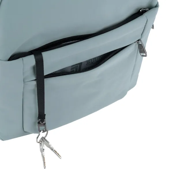 Рюкзак шкільний підлітковий Kite Education teens 1020S-3 сірий (K25-1020S-3) - Фото 7