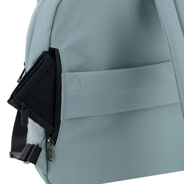 Рюкзак шкільний підлітковий Kite Education teens 1020S-3 сірий (K25-1020S-3) - Фото 13