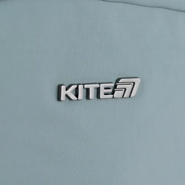 Рюкзак шкільний підлітковий Kite Education teens 1020S-3 сірий (K25-1020S-3) - Фото 14