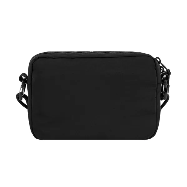 Сумка-кроссбоди подростковая Kite Education teens 2522-4 черная (K25-2522-4) - Фото 3