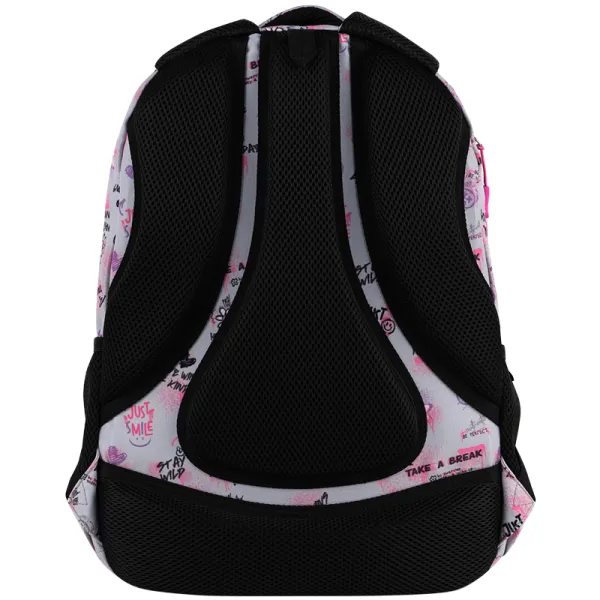 Рюкзак шкільний підлітковий GoPack Teens 162L-3 (GO25-162L-3) - Фото 6