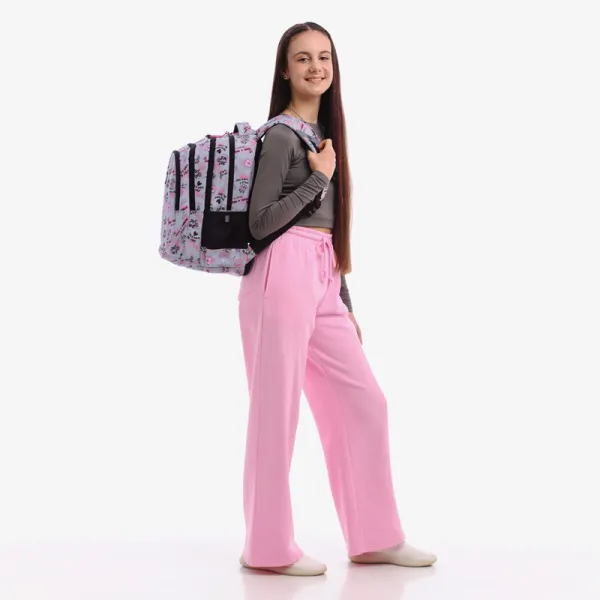 Рюкзак шкільний підлітковий GoPack Teens 162L-3 (GO25-162L-3) - Фото 15