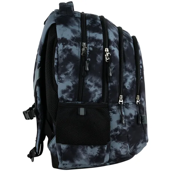 Рюкзак шкільний підлітковий GoPack Teens 162L-4 (GO25-162L-4) - Фото 3