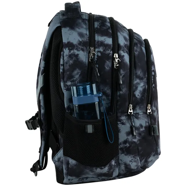Рюкзак шкільний підлітковий GoPack Teens 162L-4 (GO25-162L-4) - Фото 4