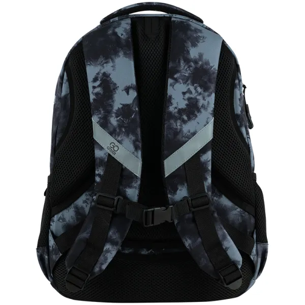 Рюкзак шкільний підлітковий GoPack Teens 162L-4 (GO25-162L-4) - Фото 5
