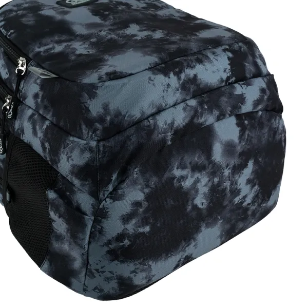 Рюкзак шкільний підлітковий GoPack Teens 162L-4 (GO25-162L-4) - Фото 7
