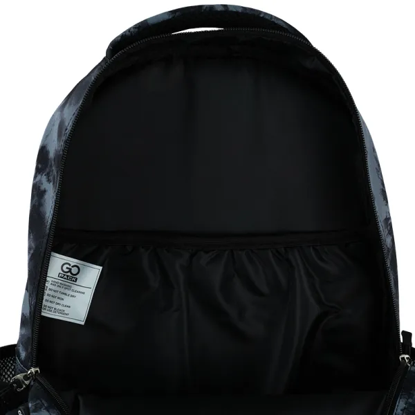 Рюкзак шкільний підлітковий GoPack Teens 162L-4 (GO25-162L-4) - Фото 10