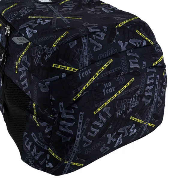 Рюкзак шкільний підлітковий GoPack Teens 162L-5 (GO25-162L-5) - Фото 7