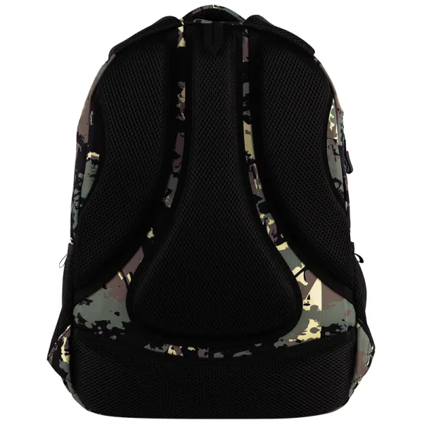 Рюкзак шкільний підлітковий GoPack Teens 162L-6 (GO25-162L-6) - Фото 6