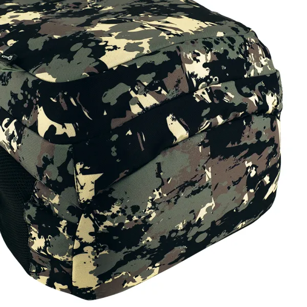 Рюкзак шкільний підлітковий GoPack Teens 162L-6 (GO25-162L-6) - Фото 7