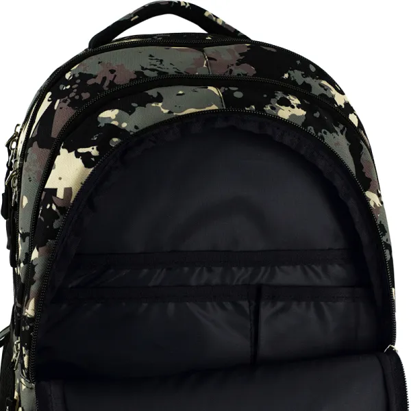 Рюкзак шкільний підлітковий GoPack Teens 162L-6 (GO25-162L-6) - Фото 8