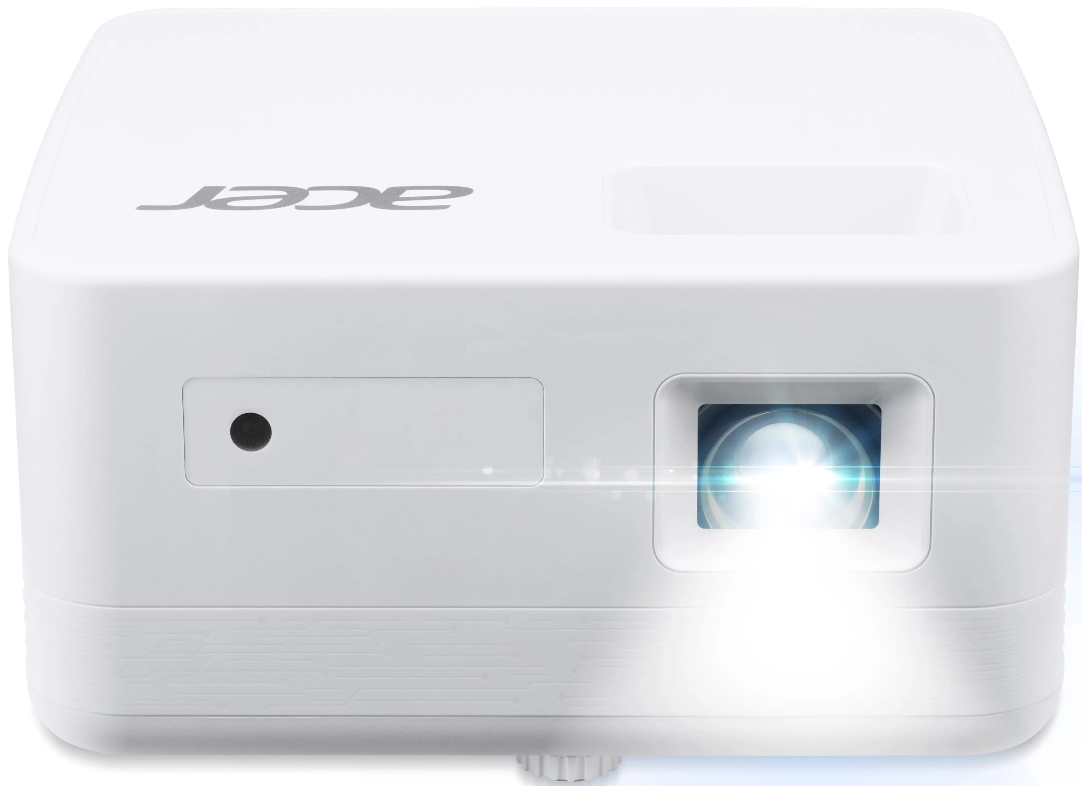 Проектор PD1800 UHD, 1000 lm, LED, 1.5-1.65 Acer (MR.JXX11.001) Проектор PD1800 UHD, 1000 lm, LED, 1.5-1.65 Acer (MR.JXX11.001)