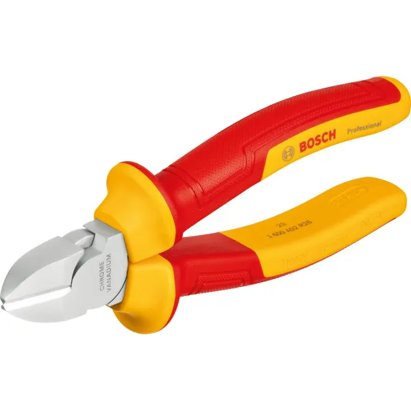 Бокорезы диагональные Professiona, 160 мм Bosch (1.600.A02.ND9)