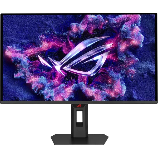 Монитор 26.5" ROG Strix XG27AQDPG, QD-OLED, 2560x1440, 500Hz Asus (90LM0C50-B01971)