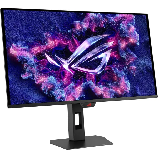 Монитор 26.5" ROG Strix XG27AQDPG, QD-OLED, 2560x1440, 500Hz Asus (90LM0C50-B01971) - Фото 1