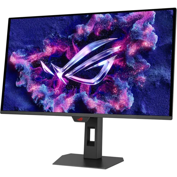 Монитор 26.5" ROG Strix XG27AQDPG, QD-OLED, 2560x1440, 500Hz Asus (90LM0C50-B01971) - Фото 2