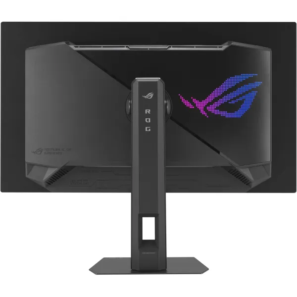 Монитор 26.5" ROG Strix XG27AQDPG, QD-OLED, 2560x1440, 500Hz Asus (90LM0C50-B01971) - Фото 3