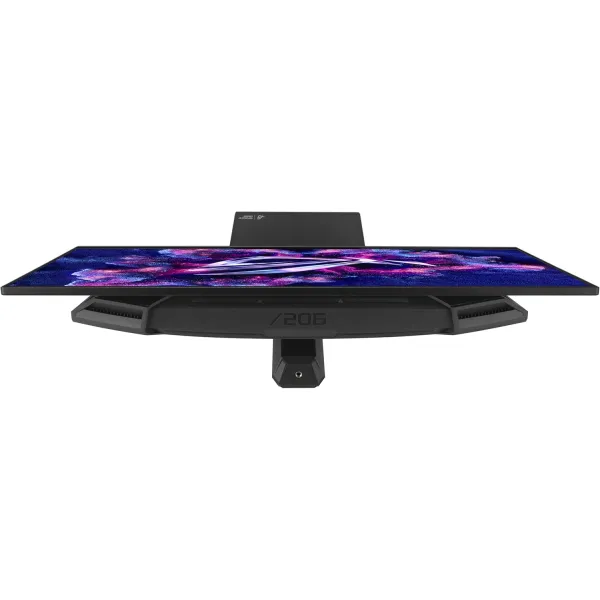 Монитор 26.5" ROG Strix XG27AQDPG, QD-OLED, 2560x1440, 500Hz Asus (90LM0C50-B01971) - Фото 5