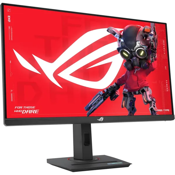 Монитор 27" ROG Strix XG27ACMS, IPS, 2560x1440, 320Hz Asus (90LM0BE0-B01171) - Фото 3
