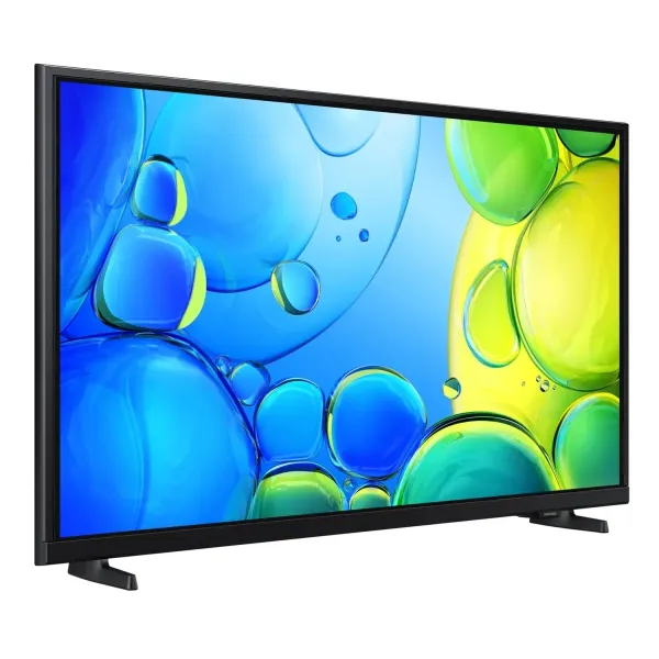 Телевізор 27" LED FHD 50Hz Smart Tizen чорний Samsung (UE27F6000FUXUA) - Фото 5