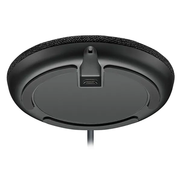 Мікрофон для Rally Ultra-HD ConferenceCam Rally Mic Pod, чорний Logitech (989-000430) - Фото 1