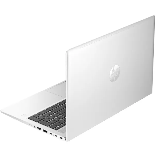 Ноутбук Probook 450-G10 15.6" IPS, Intel i3-1315U, 16GB, F512GB, Win11P, серебристый HP (B9YL3ET) - Фото 5