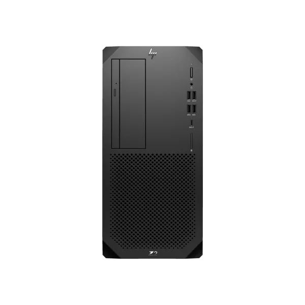 Рабочая станция Z2-G9 TWR, Intel i9-14900k, 32GB, F1TB, NVD 4000-20 Ada, Win11P HP (8T1H8EA)