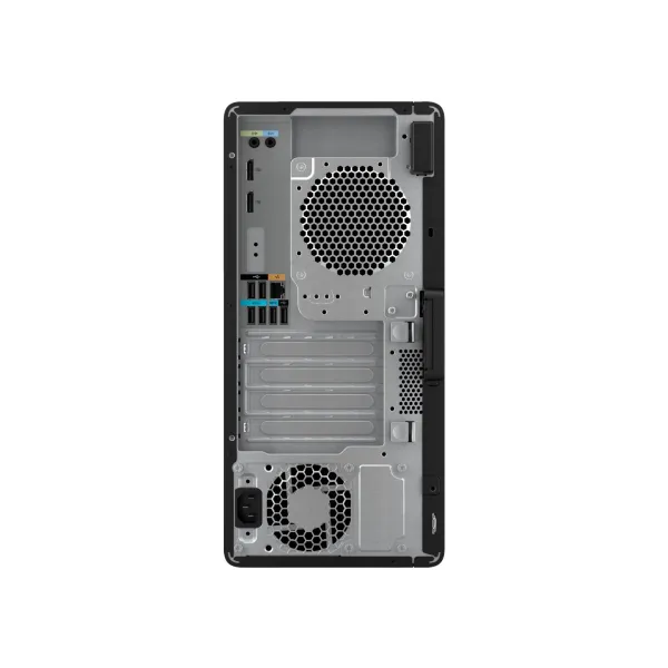 Рабочая станция Z2-G9 TWR, Intel i9-14900k, 32GB, F1TB, NVD 4000-20 Ada, Win11P HP (8T1H8EA) - Фото 3