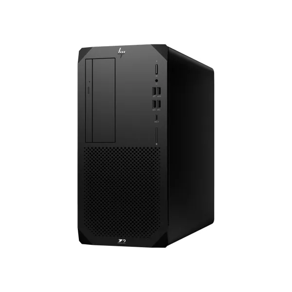 Робоча станція Z2-G9 TWR, Intel i7-14700, 16GB, F512GB, NVD 5070-12, Win11P HP (A2KK1ES) - Фото 1