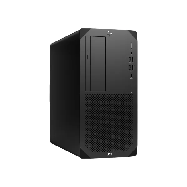 Робоча станція Z2-G9 TWR, Intel i7-14700, 16GB, F512GB, NVD 5070-12, Win11P HP (A2KK1ES) - Фото 2
