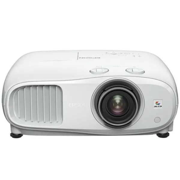 Проектор домашнего кинотеатра EH-TW7100 UHD, 3000 lm, 1.32-2.15 Epson (V11H959040)