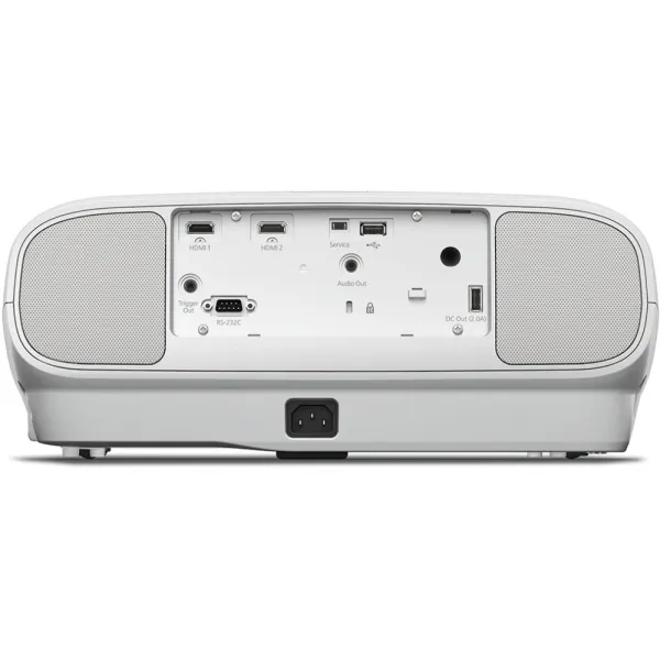 Проектор домашнего кинотеатра EH-TW7100 UHD, 3000 lm, 1.32-2.15 Epson (V11H959040) - Фото 1