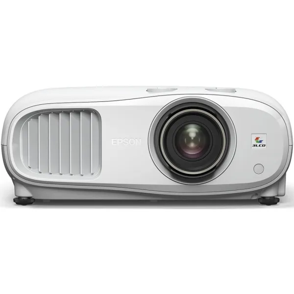 Проектор домашнего кинотеатра EH-TW7100 UHD, 3000 lm, 1.32-2.15 Epson (V11H959040) - Фото 2