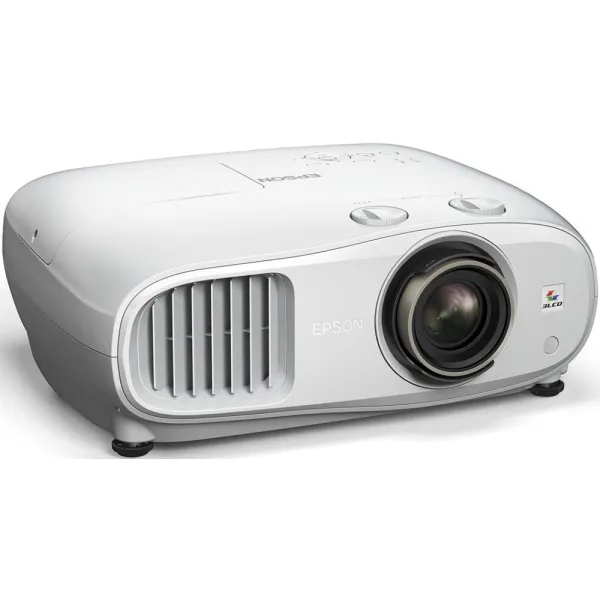 Проектор домашнего кинотеатра EH-TW7100 UHD, 3000 lm, 1.32-2.15 Epson (V11H959040) - Фото 3