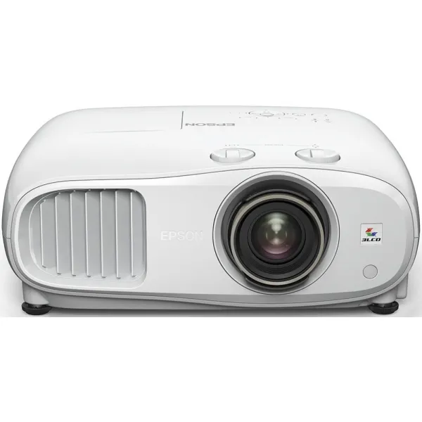 Проектор домашнего кинотеатра EH-TW7100 UHD, 3000 lm, 1.32-2.15 Epson (V11H959040) - Фото 4