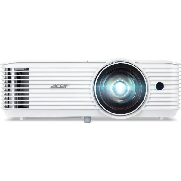 Проектор короткофокусный S1387 WXGA, 4000 Lm, 0.52 Acer (MR.JY811.001) - Фото 3