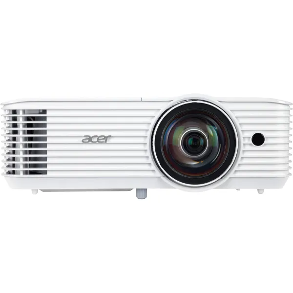 Проектор короткофокусный S1387 WXGA, 4000 Lm, 0.52 Acer (MR.JY811.001) - Фото 5