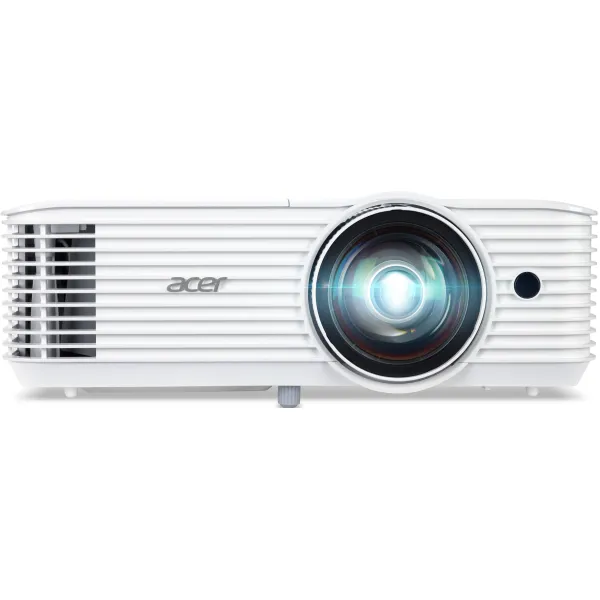 Проектор короткофокусный S1287 XGA, 4000 Lm, 0.617 Acer (MR.JY711.001) - Фото 3