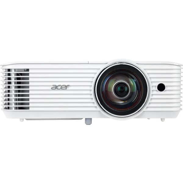 Проектор короткофокусный S1287 XGA, 4000 Lm, 0.617 Acer (MR.JY711.001) - Фото 5