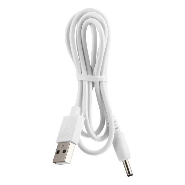 Лампа настольная с аккумулятором 5Вт, 1200мАч, 5000K, 1200мАч, USB-A, белая 2E (2E-DL1220) - Фото 10