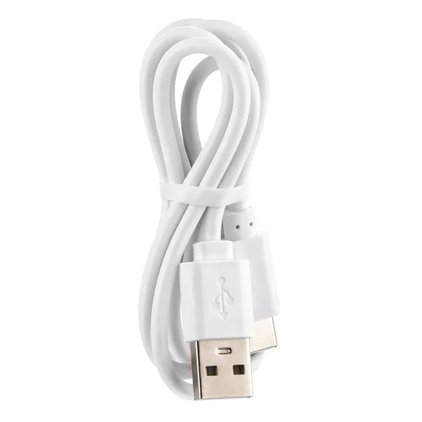 Лампа настольная с аккумулятором 9Вт, 2200мАч, 3000K, 4000K, 5700K, USB-С, белая 2E (2E-DL2236) - Фото 9