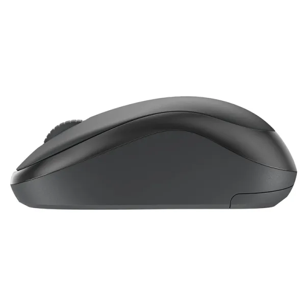 Мышь беспроводная M240 Silent for Business, графитовая Logitech (910-007182) - Фото 1