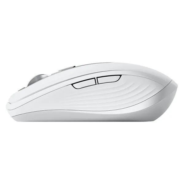 Мышь беспроводная MX Anywhere 3S для Mac, светло-серая Logitech (910-006946) - Фото 1
