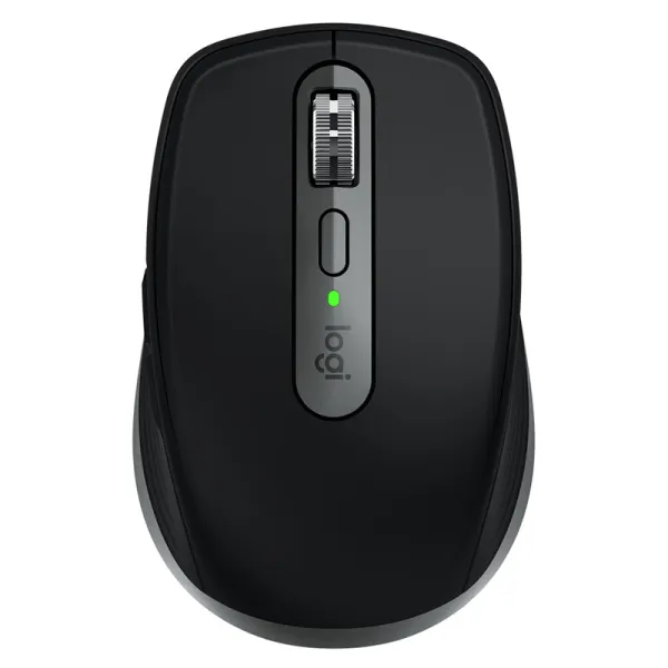 Мышь беспроводная MX Anywhere 3S для Mac, Space Grey Logitech (910-006947)