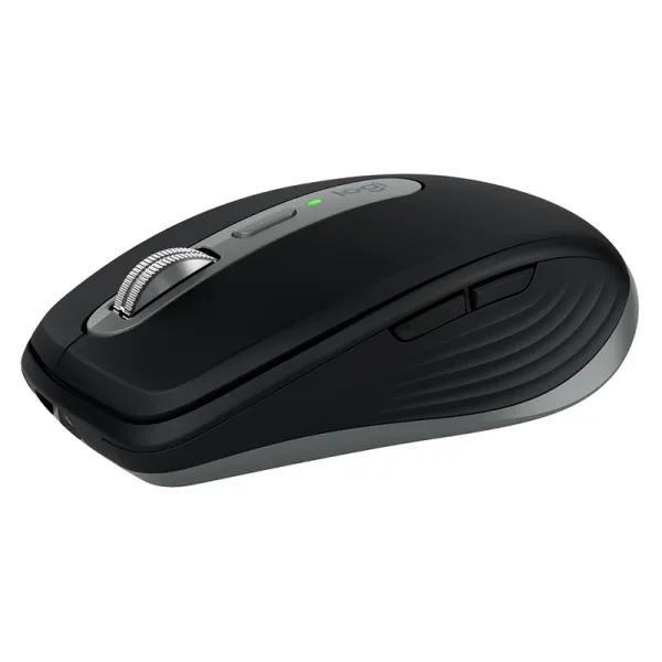 Мышь беспроводная MX Anywhere 3S для Mac, Space Grey Logitech (910-006947) - Фото 15