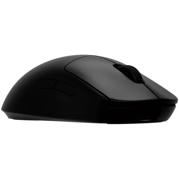 Мышь беспроводная G Pro 2 Lightspeed, чёрная Logitech (910-007295) - Фото 1