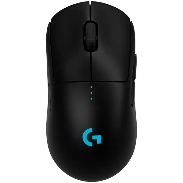 Мышь беспроводная G Pro 2 Lightspeed, чёрная Logitech (910-007295)
