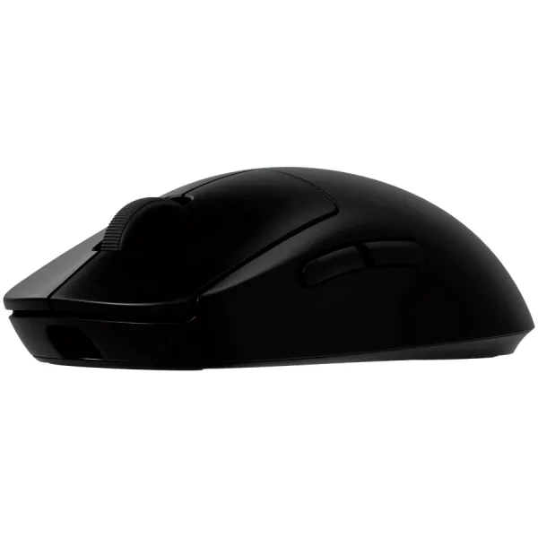 Мышь беспроводная G Pro 2 Lightspeed, чёрная Logitech (910-007295) - Фото 2