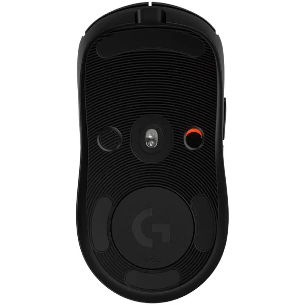 Мышь беспроводная G Pro 2 Lightspeed, чёрная Logitech (910-007295) - Фото 11